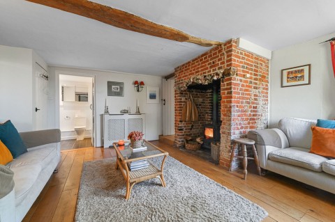 Click the photo for more details of Toppesfield, Essex, Halstead