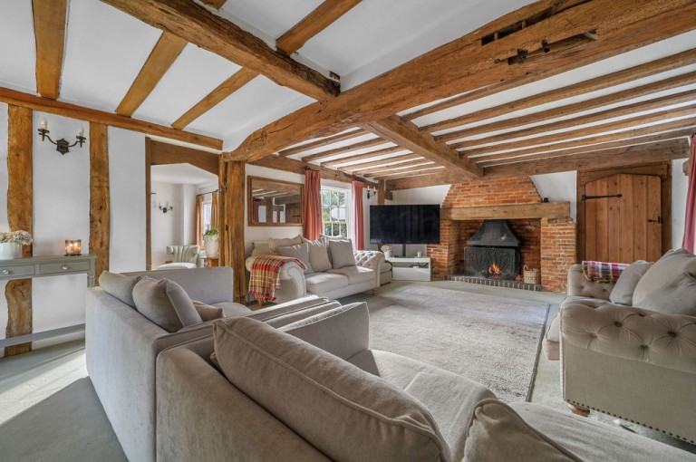 Images for Toppesfield, Essex, Halstead