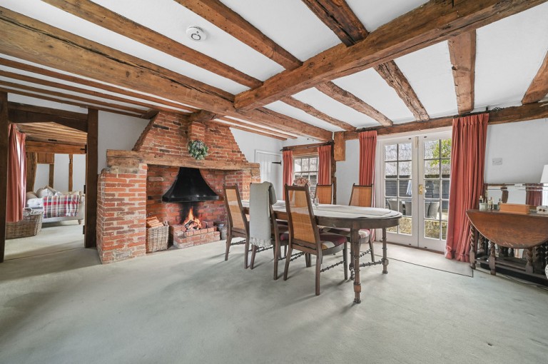 Images for Toppesfield, Essex, Halstead