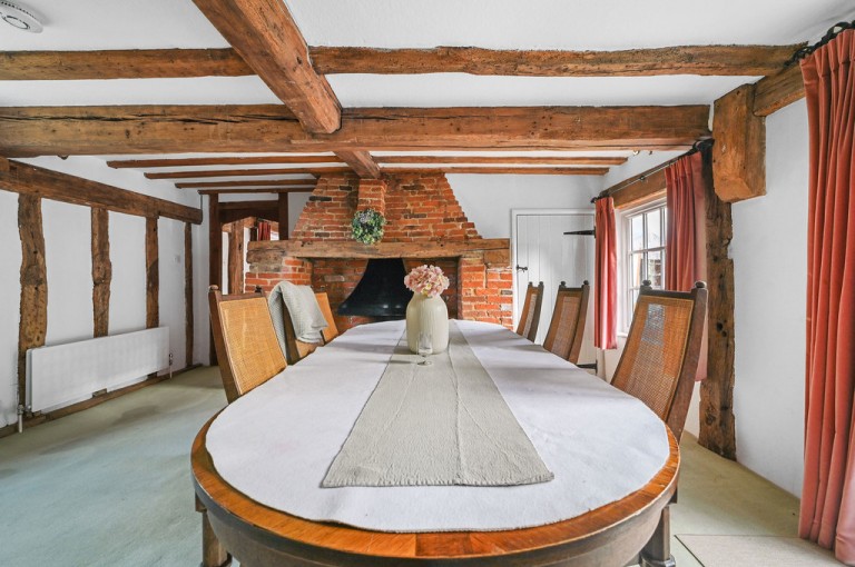 Images for Toppesfield, Essex, Halstead