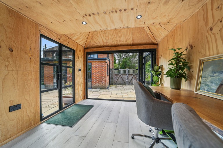 Images for Leavenheath, Suffolk, Colchester