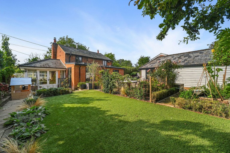 Images for Leavenheath, Suffolk, Colchester