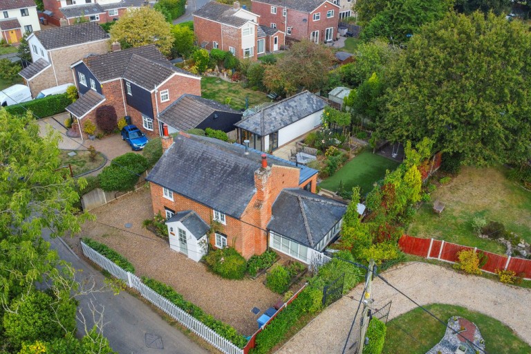 Images for Leavenheath, Suffolk, Colchester