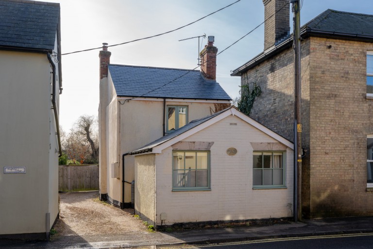 Images for Cavendish, Suffolk, Sudbury