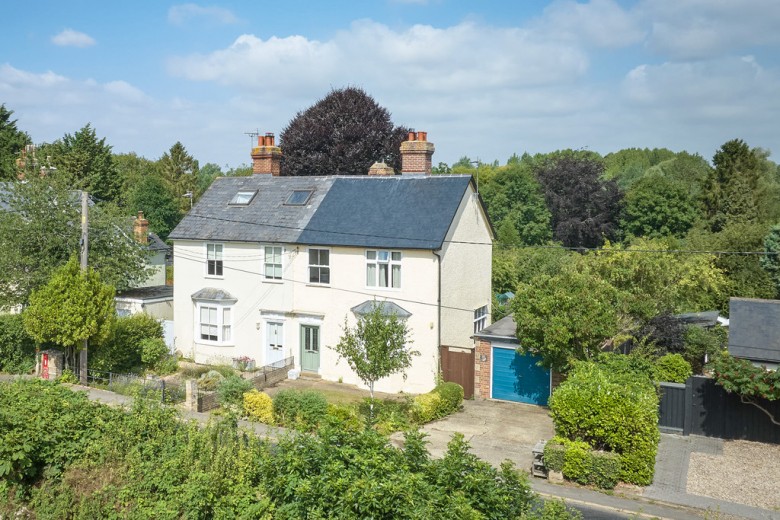 Click the photo for more details of Clare, Suffolk, Sudbury