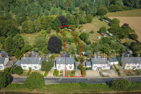 Click the photo for more details of Clare, Suffolk, Sudbury