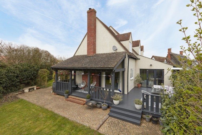 Images for Essex, Halstead
