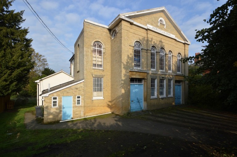 Images for Castle Hedingham, Essex, Halstead