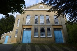 Images for Castle Hedingham, Essex, Halstead