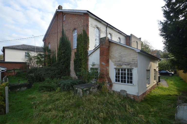 Images for Castle Hedingham, Essex, Halstead