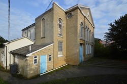 Images for Castle Hedingham, Essex, Halstead