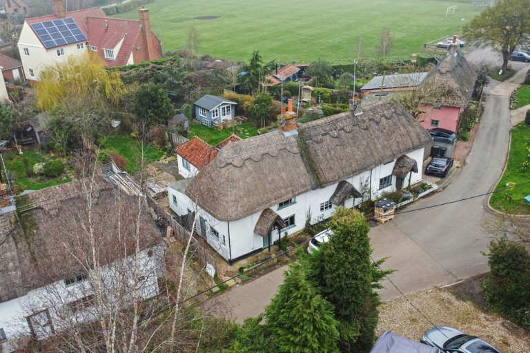 Images for Suffolk, Bury St. Edmunds