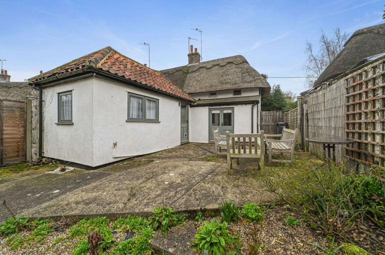 Images for Suffolk, Bury St. Edmunds