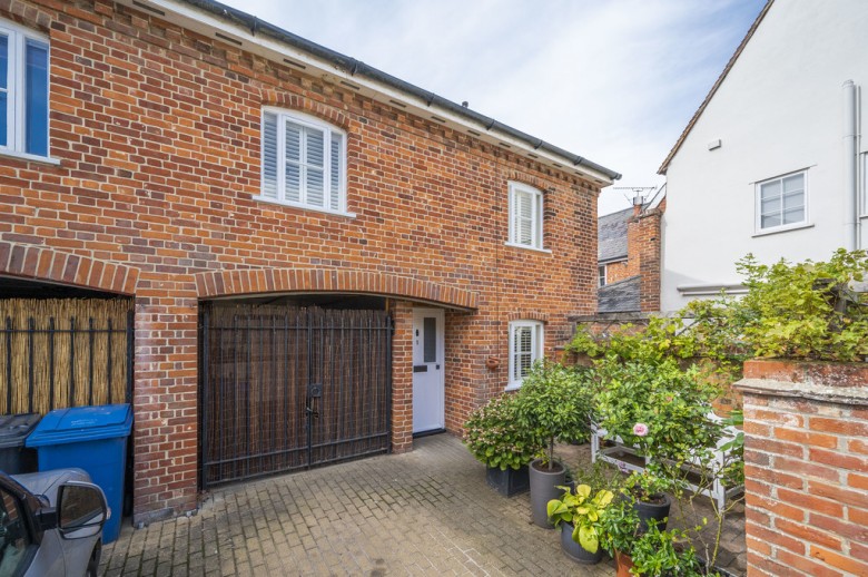 Click the photo for more details of Sudbury, Suffolk, Sudbury