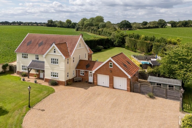 Click the photo for more details of Thwaite, Eye, Eye