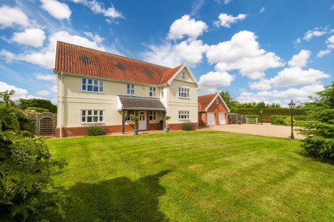 Click the photo for more details of Thwaite, Eye, Eye