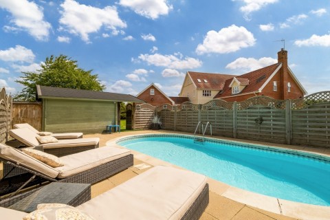 Click the photo for more details of Thwaite, Eye, Eye