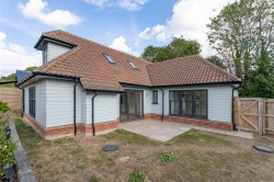 Images for Hundon, Suffolk, Sudbury