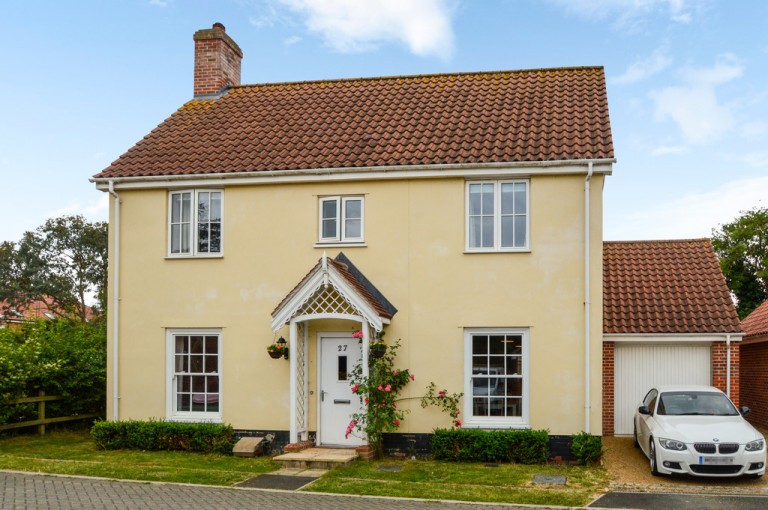Images for Glemsford, Sudbury