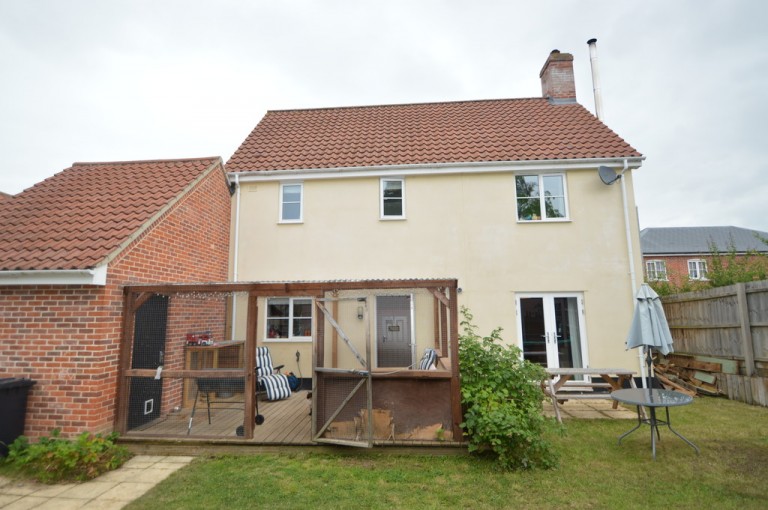 Images for Glemsford, Sudbury