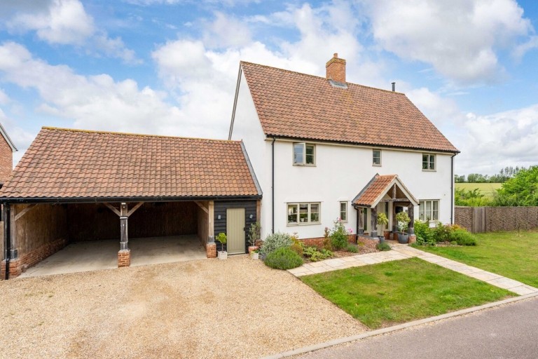 Images for Stradishall, Newmarket