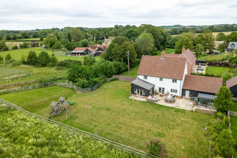 Images for Stradishall, Newmarket