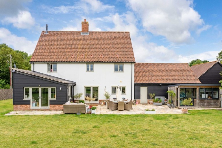 Images for Stradishall, Newmarket