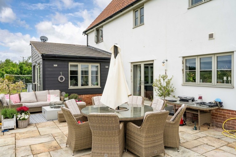 Images for Stradishall, Newmarket