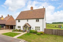 Images for Stradishall, Newmarket