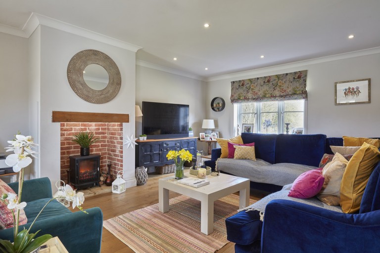 Images for Stradishall, Newmarket