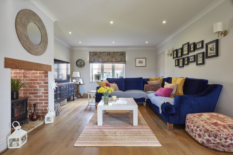Images for Stradishall, Newmarket