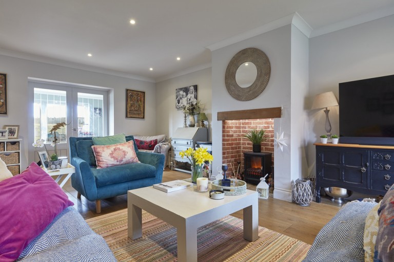 Images for Stradishall, Newmarket