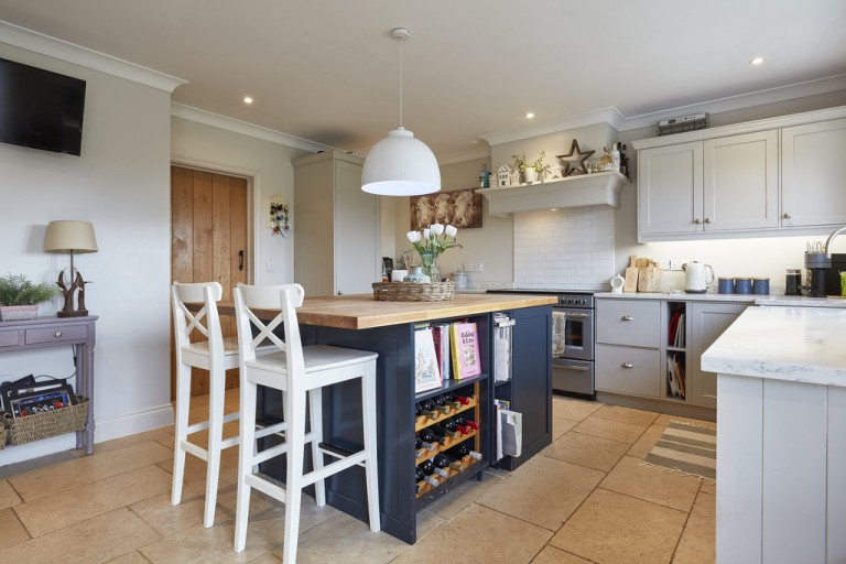 Images for Stradishall, Newmarket