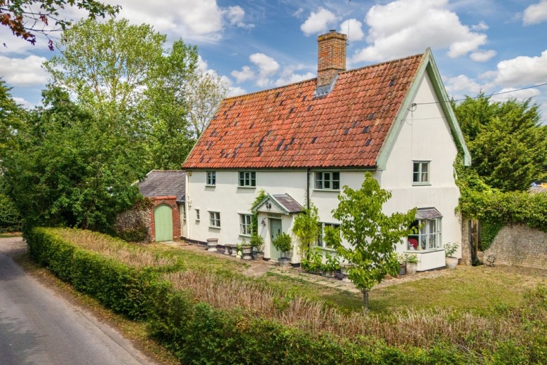 Click the photo for more details of Bacton, Stowmarket