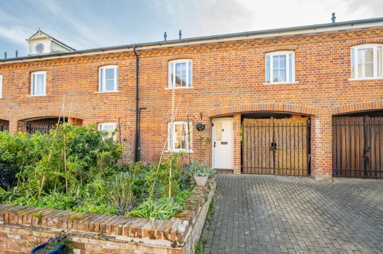 Click the photo for more details of Sudbury, Suffolk, Sudbury