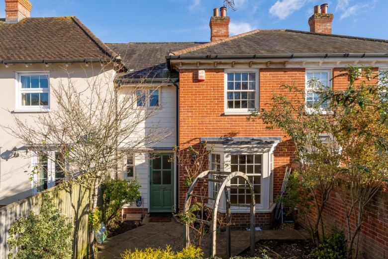 Click the photo for more details of Sudbury, Suffolk, Sudbury