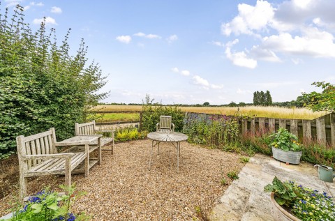 Click the photo for more details of Bury St Edmunds, Suffolk, Hengrave