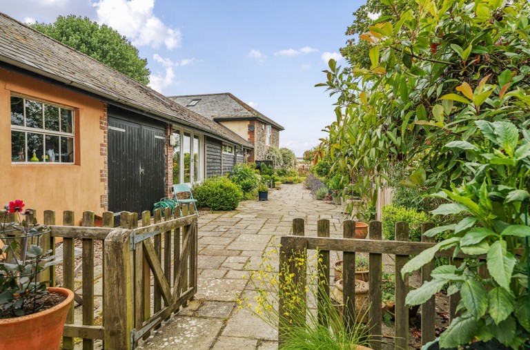 Images for Bury St Edmunds, Suffolk, Hengrave
