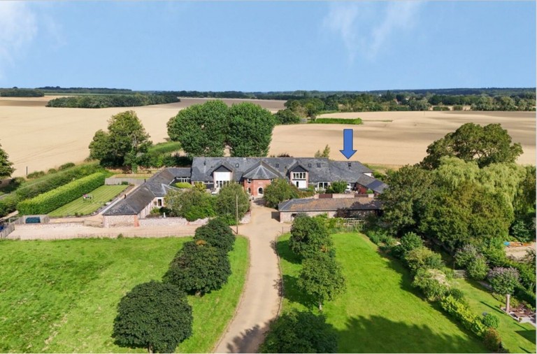Images for Bury St Edmunds, Suffolk, Hengrave