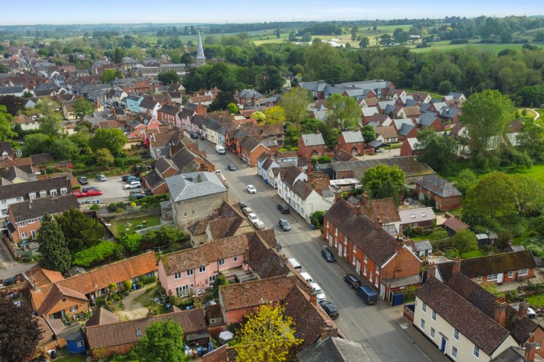 Images for Hadleigh, Suffolk, Ipswich