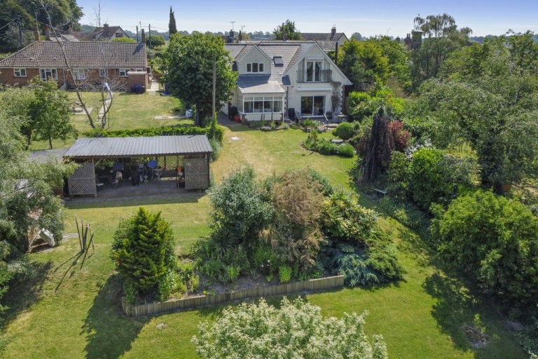 Images for Great Maplestead, Essex, Halstead