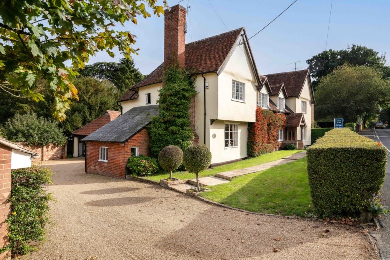 Click the photo for more details of Great Yeldham, Halstead