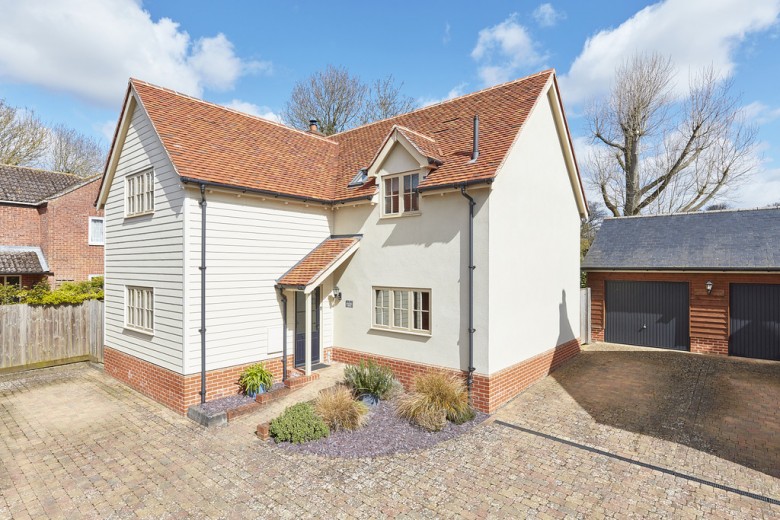 Click the photo for more details of Wickhambrook, Suffolk, Newmarket