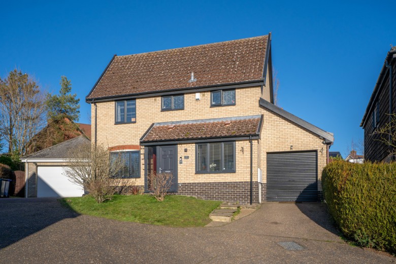 Click the photo for more details of Clare, Suffolk, Sudbury