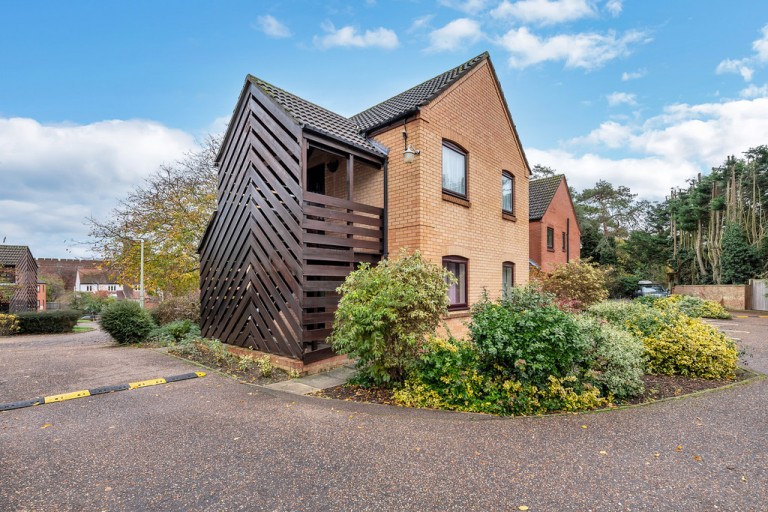Images for Suffolk, Bury St. Edmunds