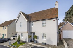 Images for Suffolk, Bures