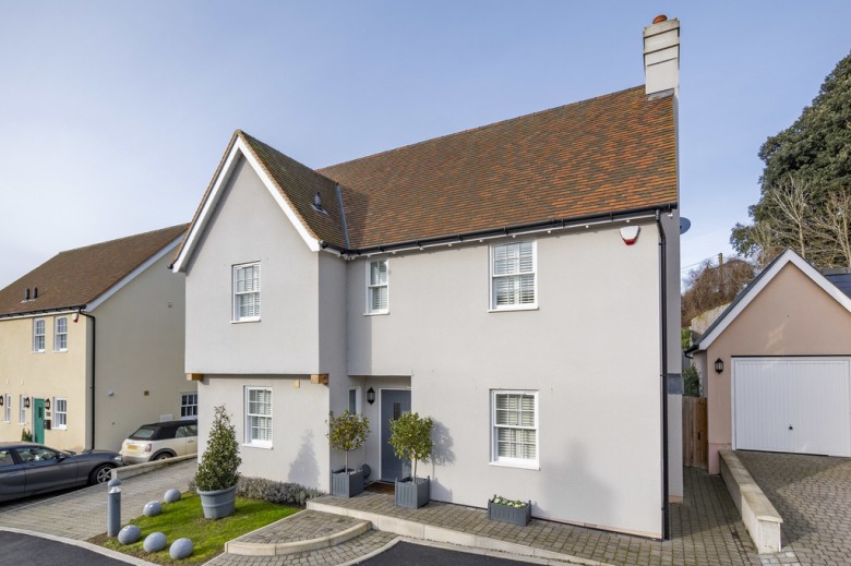 Click the photo for more details of Suffolk, Bures