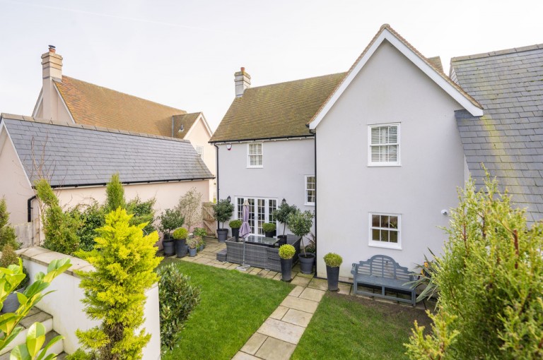 Images for Suffolk, Bures