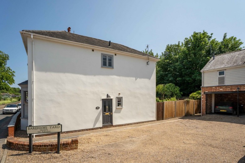 Click the photo for more details of Clare, Suffolk, Sudbury