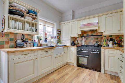 Click the photo for more details of Clare, Suffolk, Sudbury
